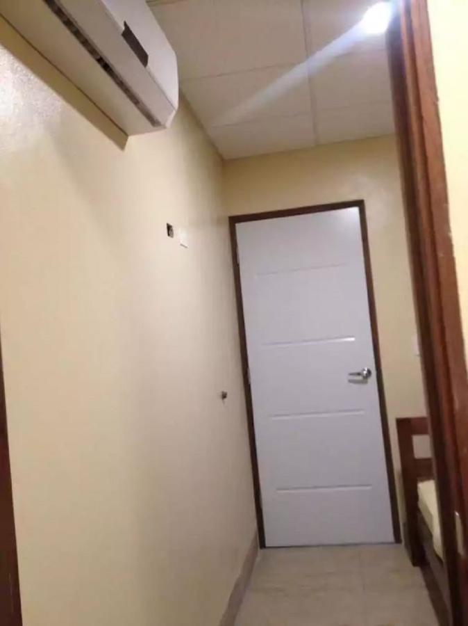 Airport Inn Managua Buitenkant foto